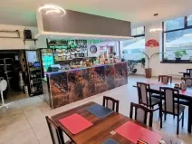 Pronájem restaurace, Jihlava, Erbenova, 430 m2