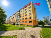 Pronájem bytu 2+1, Jablonec nad Nisou, Nová Pasířská, 56 m2