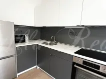 Pronájem bytu 2+kk, Brno - Zábrdovice, Bratislavská, 55 m2