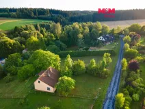 Prodej rodinného domu, Mikuleč, 82 m2