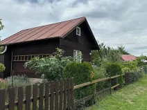 Prodej chaty, Praha - Zbraslav, Na Baních, 35 m2
