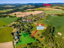 Prodej pozemku pro bydlení, Javornice, 4450 m2