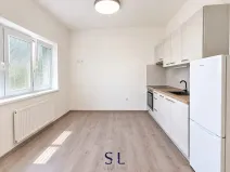 Pronájem bytu 1+kk, Hodkovice nad Mohelkou, Liberecká, 37 m2