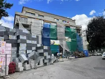 Prodej bytu 1+kk, Praha - Smíchov, Holubova, 29 m2