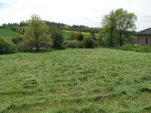 Prodej pozemku pro bydlení, Neveklov, 1421 m2