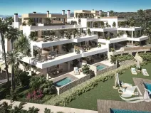 Prodej bytu 4+kk, Marbella, Španělsko, 117 m2