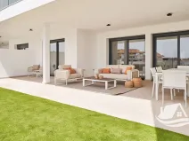 Prodej bytu 3+kk, Fuengirola, Španělsko, 96 m2