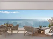 Prodej bytu 4+kk, Malaga, Španělsko, 83 m2