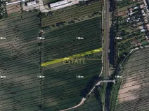 Prodej podílu pole, Žabčice, 396 m2