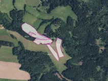 Prodej louky, Postřelmůvek, 51772 m2