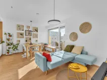 Prodej bytu 4+kk, Hradec Králové, Jana Masaryka, 102 m2