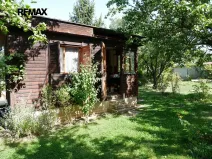Prodej zahrady, Horoměřice, 473 m2