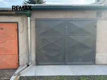Pronájem garáže, Slaný, 20 m2