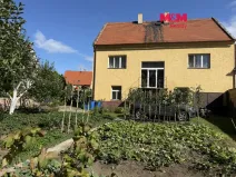 Prodej rodinného domu, Podbořany, 5. května, 250 m2