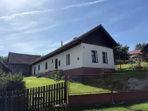 Prodej rodinného domu, Podhradí - Šlikova Ves, 100 m2