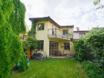 Prodej rodinného domu, Jičín, 238 m2
