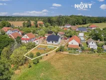 Prodej pozemku pro bydlení, Srch, 349 m2