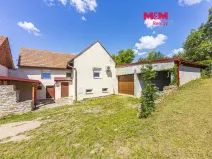 Prodej rodinného domu, Kutná Hora - Hlouška, Lorecká, 57 m2
