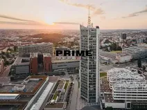 Pronájem kanceláře, Praha - Nusle, Na strži, 39 m2