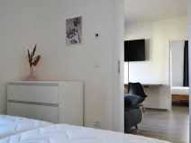 Prodej bytu 3+kk, Loučná pod Klínovcem, 48 m2