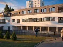 Prodej bytu 4+kk, Karlovy Vary, Krymská, 84 m2