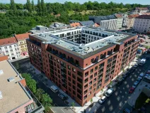 Prodej bytu 1+kk, Praha - Žižkov, Kaplířova, 43 m2