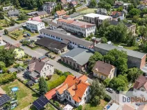 Prodej obchodního prostoru, Varnsdorf, Dvořákova, 7660 m2