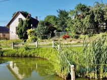 Prodej rodinného domu, Bohdaneč, 78 m2