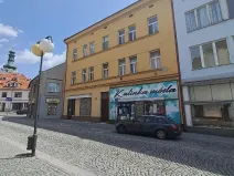 Prodej bytu 3+kk, Mladá Boleslav, Železná, 69 m2
