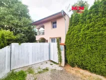 Pronájem rodinného domu, Chodouň, 66 m2
