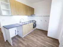 Pronájem bytu 2+1, Karviná - Fryštát, Nádražní, 52 m2
