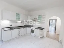 Pronájem bytu 2+1, Karviná - Nové Město, Cihelní, 60 m2
