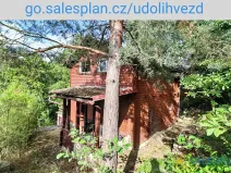 Prodej rodinného domu, Praha - Lipence, Údolí hvězd, 100 m2