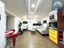 Pronájem kanceláře, Praha - Vinohrady, Na Kozačce, 42 m2