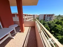 Prodej bytu 3+kk, Nesebar, Bulharsko, 64 m2