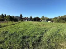 Prodej pozemku, Praha, 1161 m2
