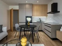 Prodej bytu 2+kk, Praha - Prosek, Čakovická, 47 m2