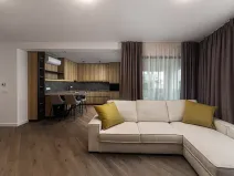 Prodej bytu 3+kk, Rovinj, Chorvatsko, 113 m2