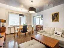 Prodej bytu 3+kk, Mikulov, Kpt. Jaroše, 73 m2