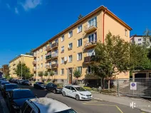 Prodej bytu 2+1, Praha - Libeň, Františka Kadlece, 53 m2