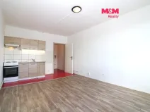 Pronájem bytu 1+kk, Varnsdorf, Hrnčířská, 25 m2
