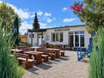 Pronájem restaurace, Rychvald, Bohumínská, 300 m2