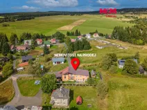 Prodej ubytování, Abertamy, Dlouhá, 700 m2