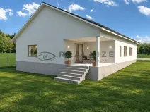 Prodej rodinného domu, Slavče, 156 m2