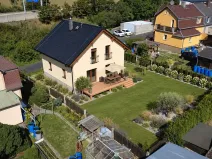 Prodej rodinného domu, Ostrov, Sukova, 135 m2