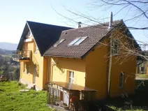 Dražba rodinného domu, Ostravice, 203 m2