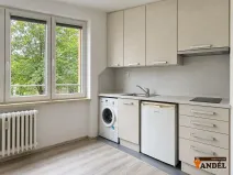 Pronájem bytu 1+kk, Havířov, Marušky Kudeříkové, 22 m2