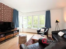 Pronájem bytu 2+kk, Praha - Žižkov, U staré cihelny, 57 m2