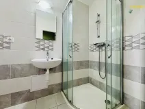 Pronájem bytu 2+kk, Moravské Budějovice, nám. Míru, 43 m2