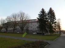 Pronájem bytu 1+kk, Milovice, Slepá, 26 m2